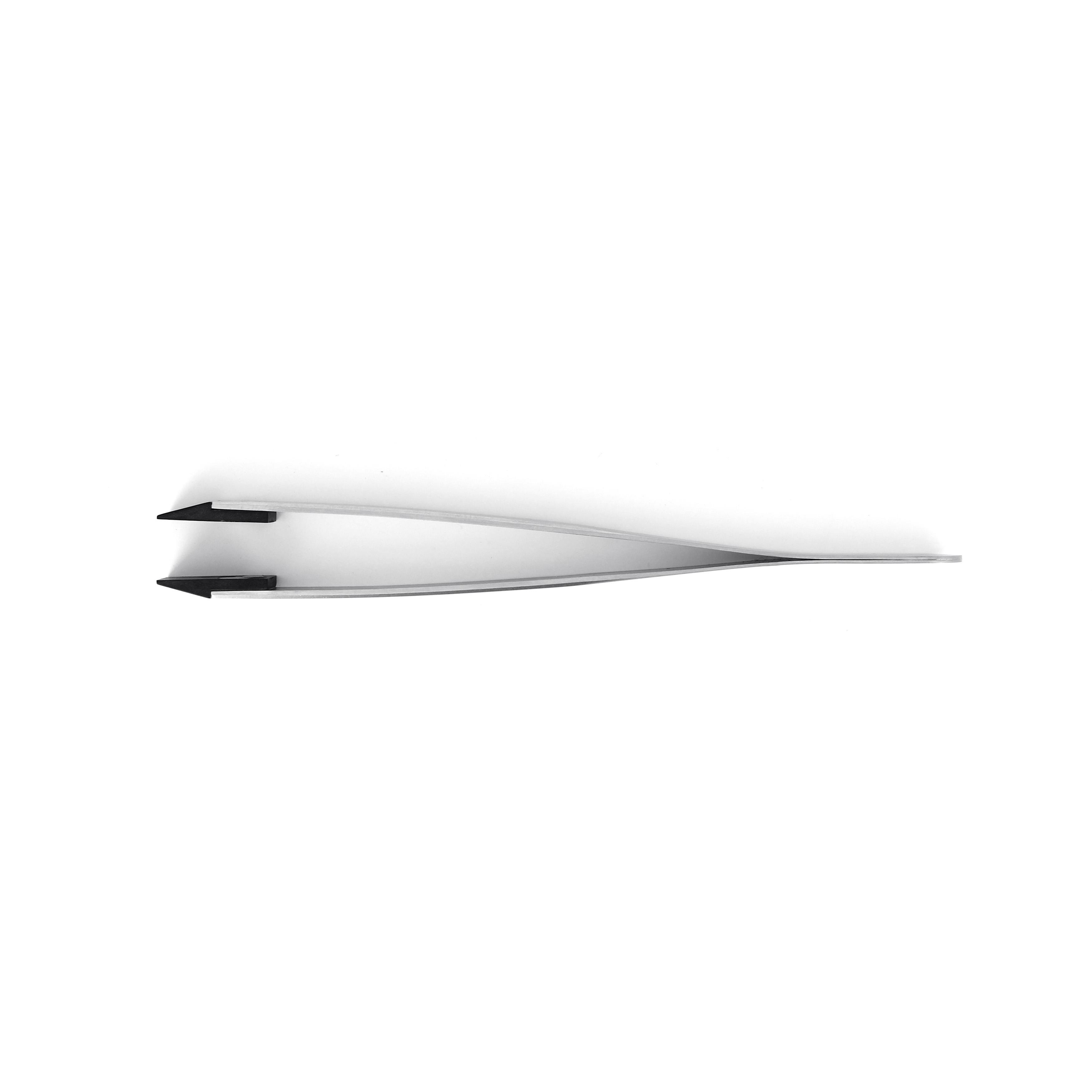 【248CF.SA.0.ITU】PLASTIC CF TIP TWEEZERS 248CF.SA