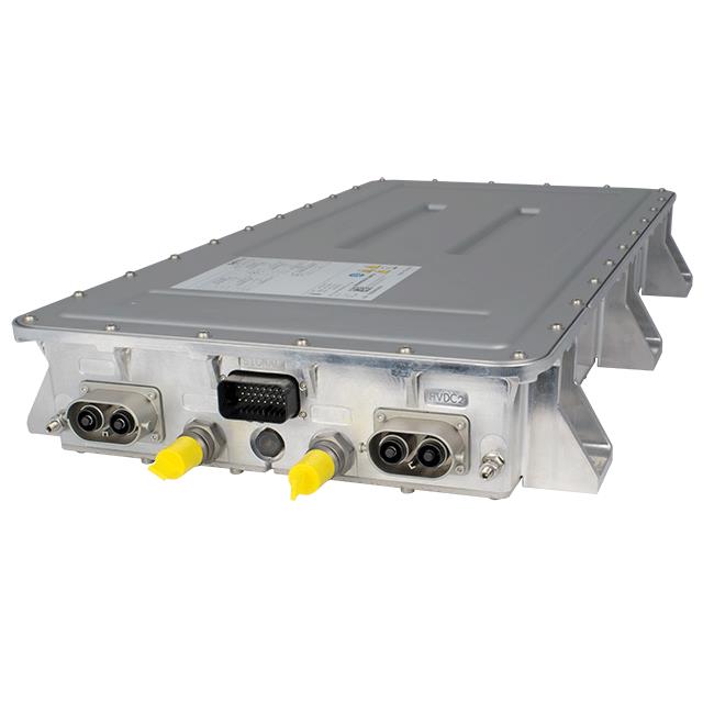 【BDC22-700-8】21 KW BIDIRECTIONAL DC/DC CONVER