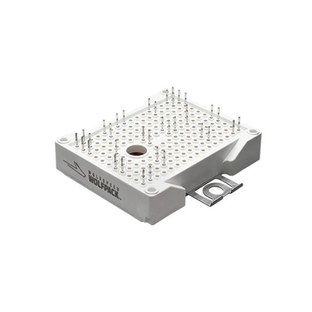 【CAB004M12GM4T】SIC, MODULE, 4M, 1200V, 48 MM, G