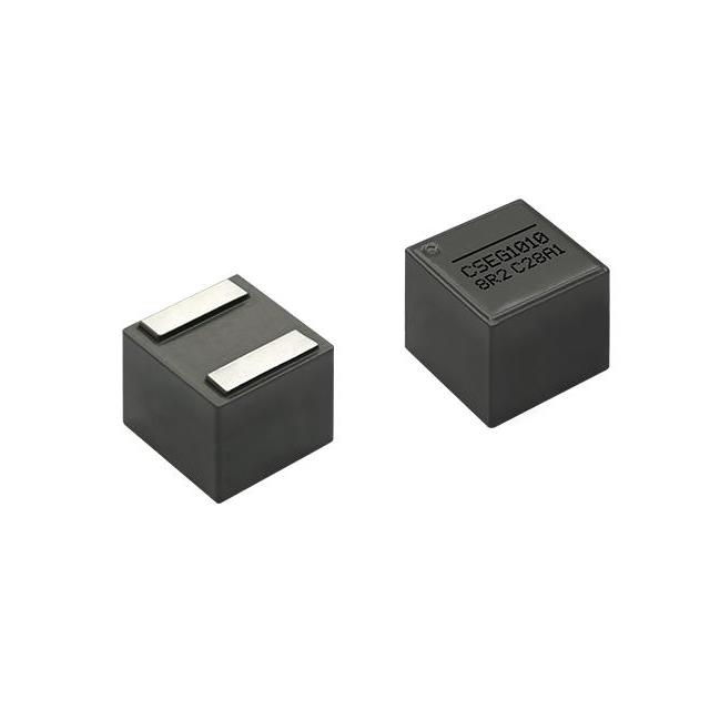 【CSEG1010-330M】MOLDING POWER CHOKE
