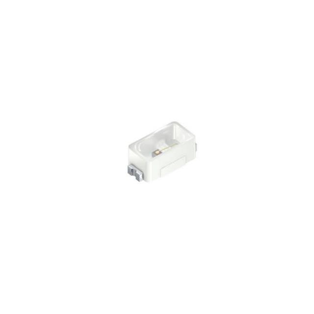 【KS DELPS1.22-TIVH-68-H3Q4-20-S】LED RED CLEAR SMD
