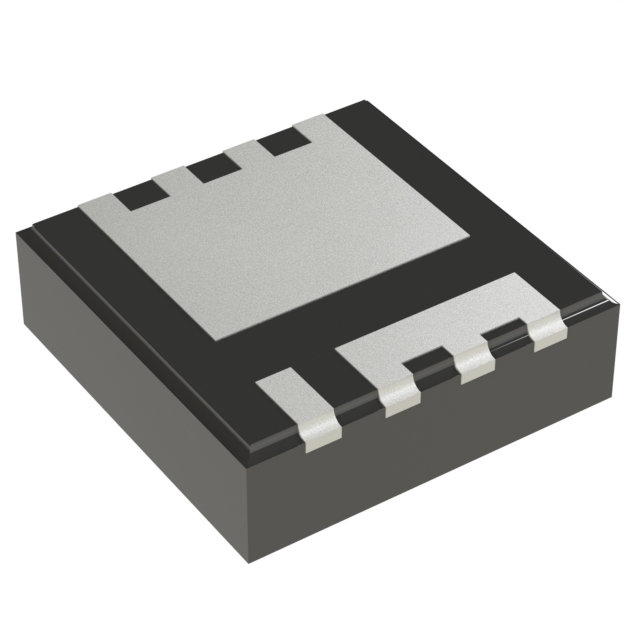 【IAUZ40N10S5L120ATMA1】MOSFET_(75V 120V( PG-TSDSON-8 [digi-reel品]
