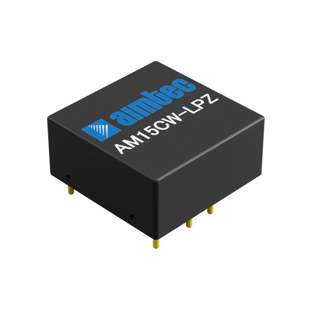 【AM15CW-4812SLPZ】18~75VAC 12VDC 1.25A 15W