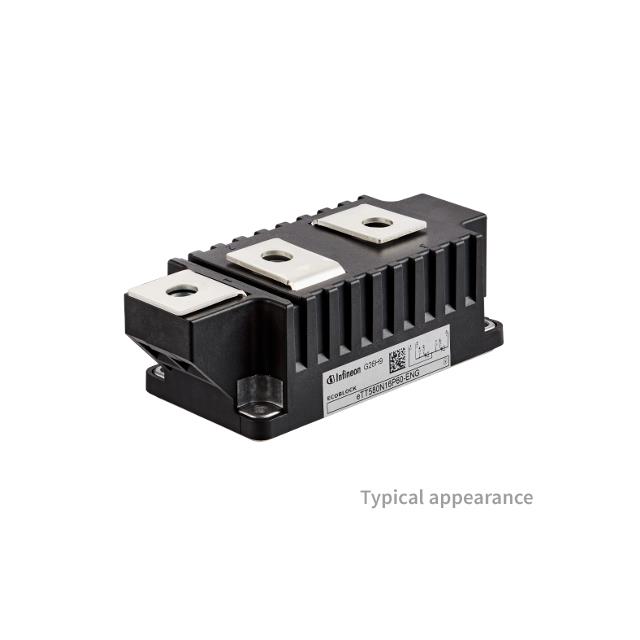 【ETT540N22P60XPSA1】SCR MODULE 2.2KV 700A MODULE