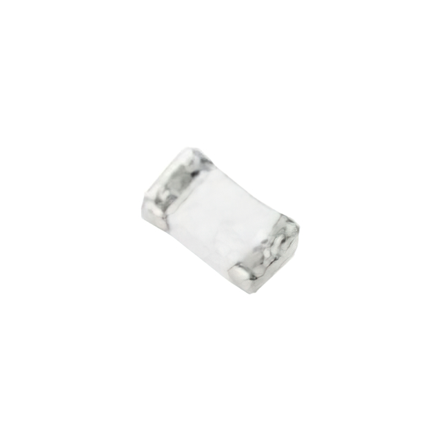 【F0402FA0500V024T】SOLIDMATRIX FUSE, 24VDC, 0.5A