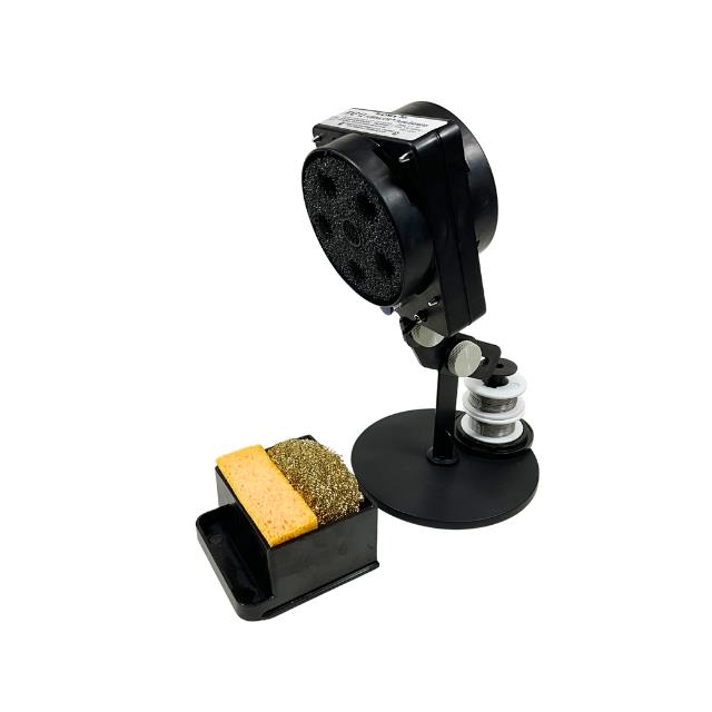 【FXF12】BENCH TOP FUME EXTRACTOR FAN