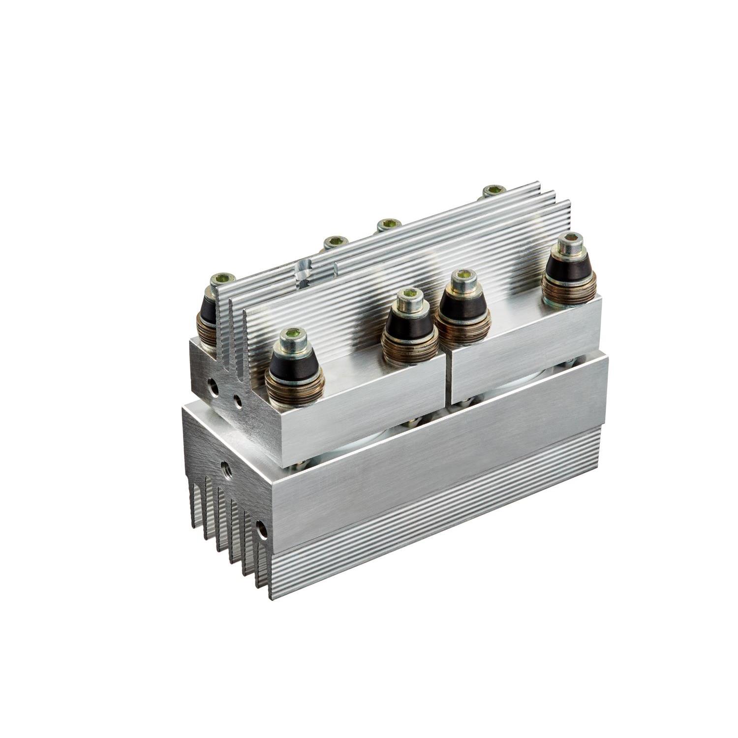 【STT2200N18P55XPSA2】SCR MODULE 1.8KV MODULE