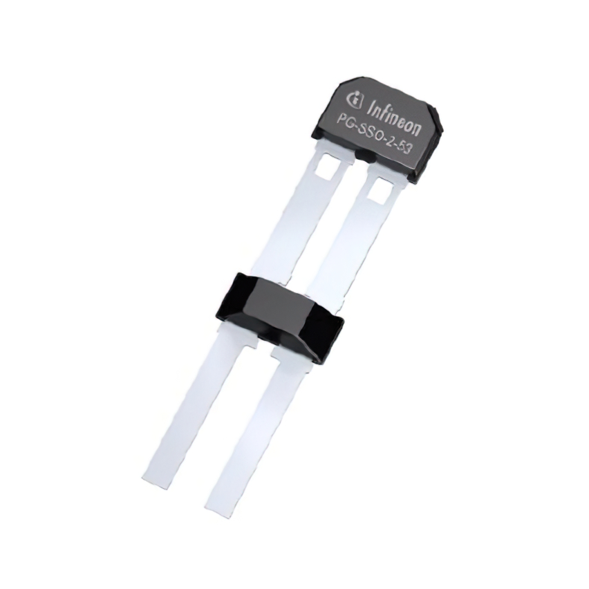 TLE4943CXAMA1