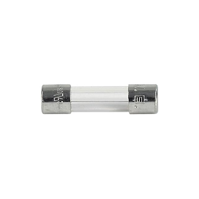 【0034.1513.G】FSF 5X20 FUSE F 500MA L 250V AC