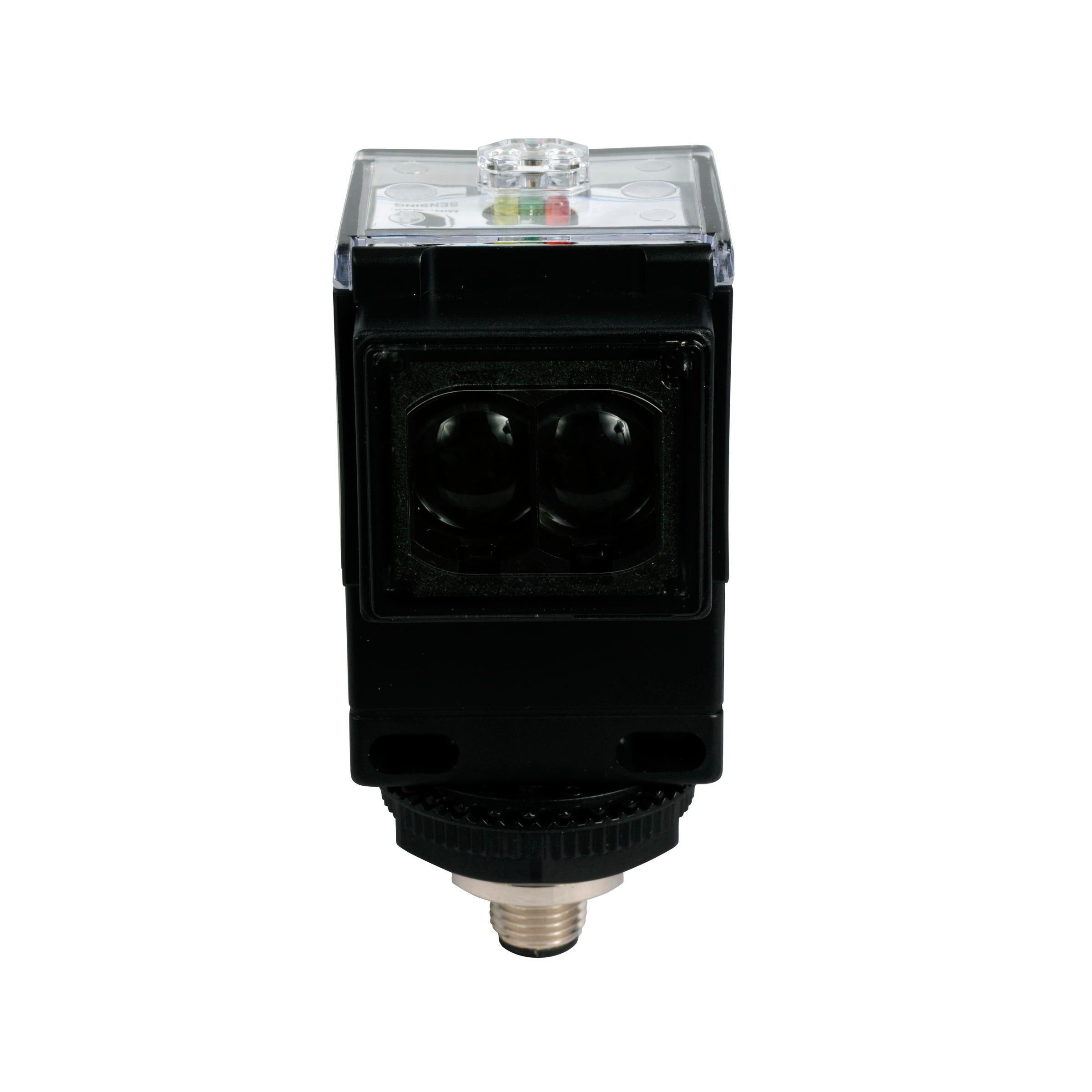 PHOTO SENSOR,DIFFUSE,ACDC,SS REL【1351E-6543】
