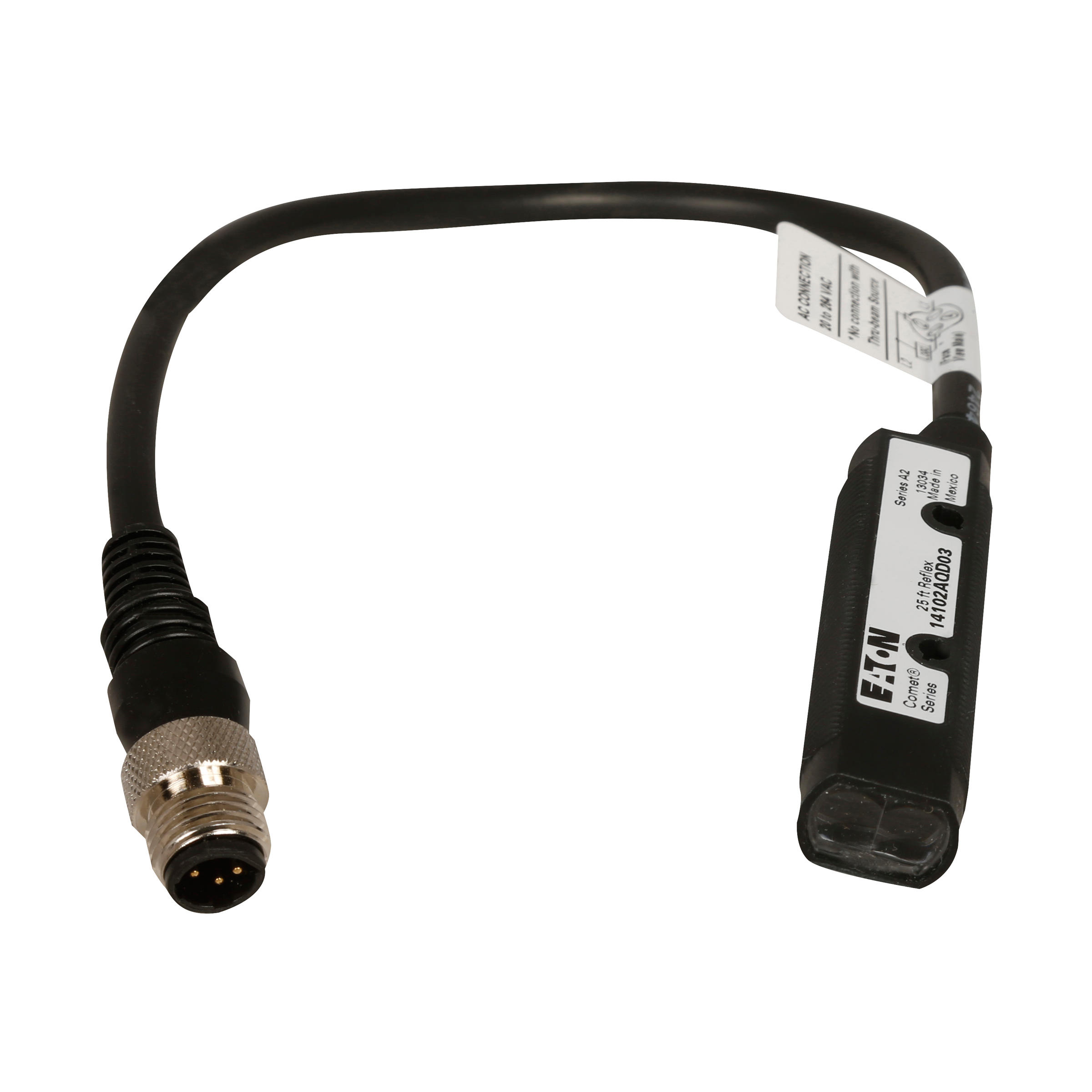 【14102AQD07】18MM DC VISIBLE REFLEX W/MICRO C