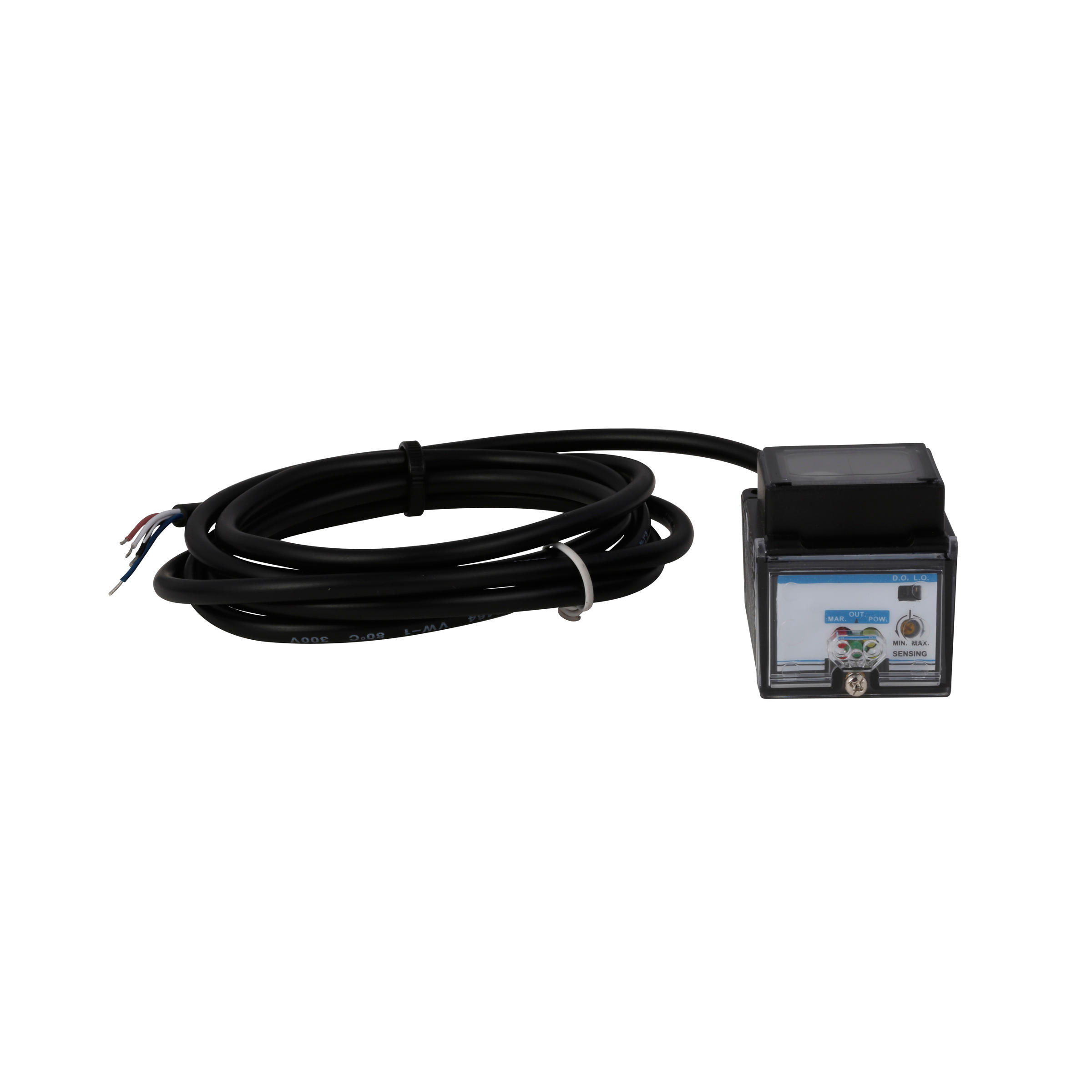 POLARIZED REFLEX,AC/DC,SS RELAY,【1451E-6513】