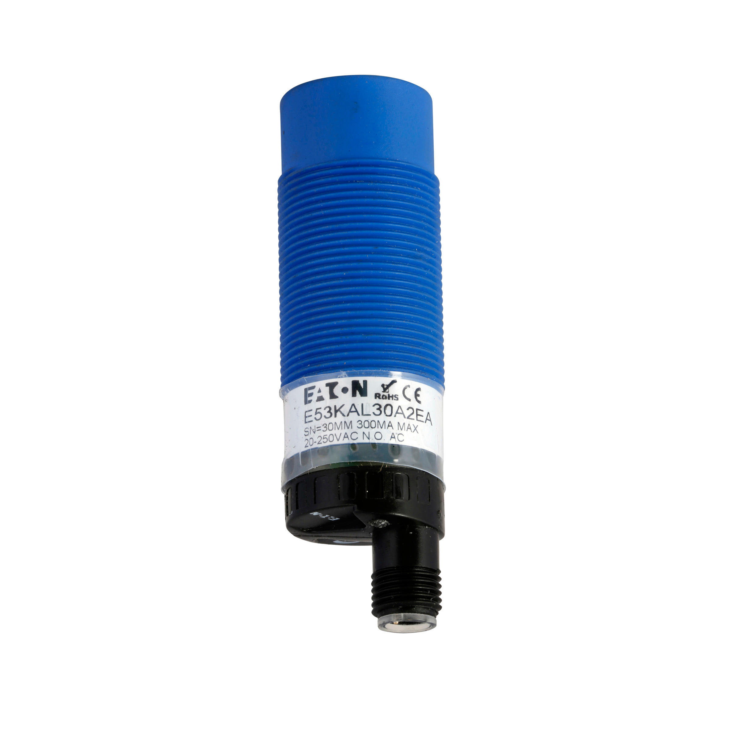 30MM CAP PROX 2W AC MICRO CONN【E53KAL30A2EA】