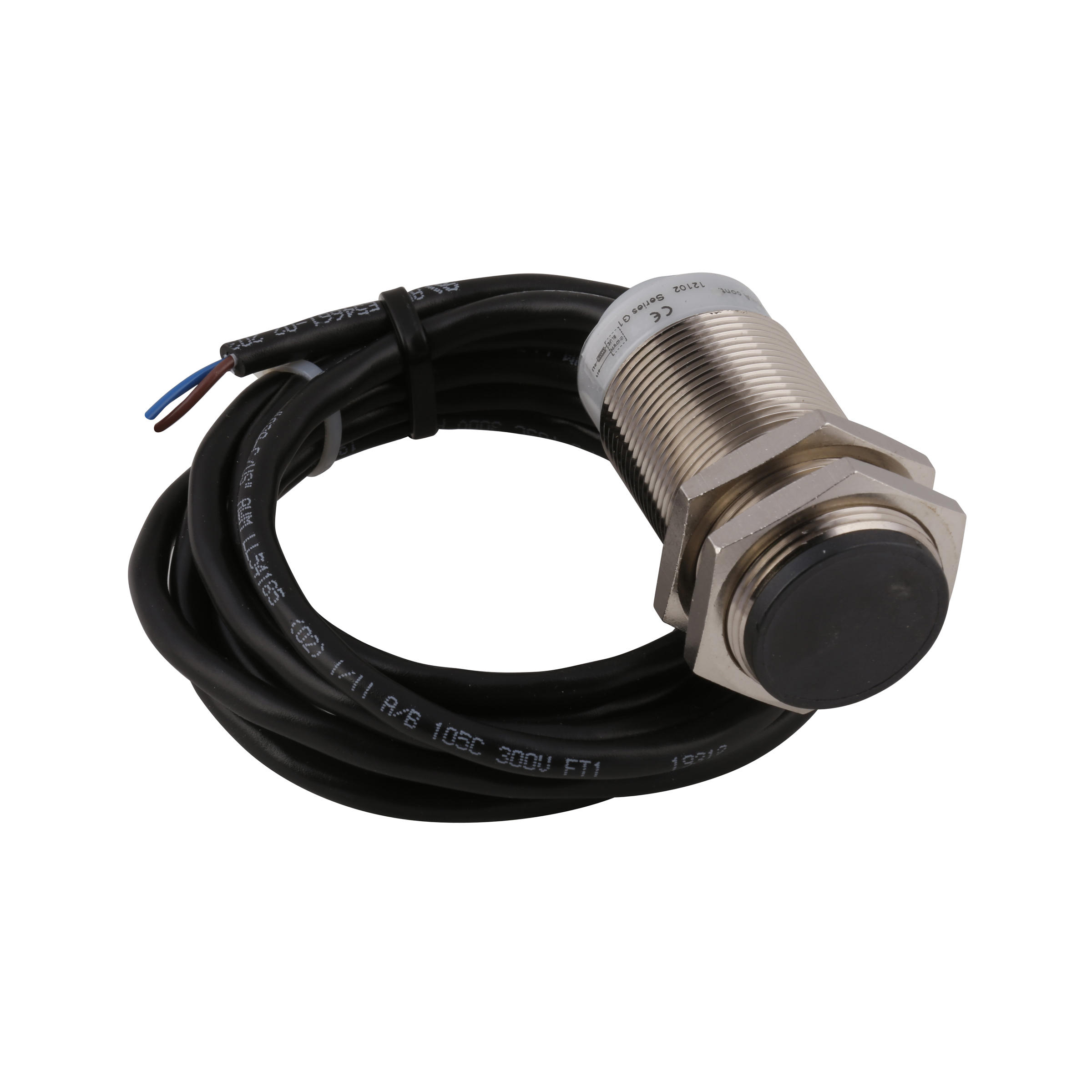 【E57-30LE22-A1】30MM EXT RANGE IND PROX 2W AC