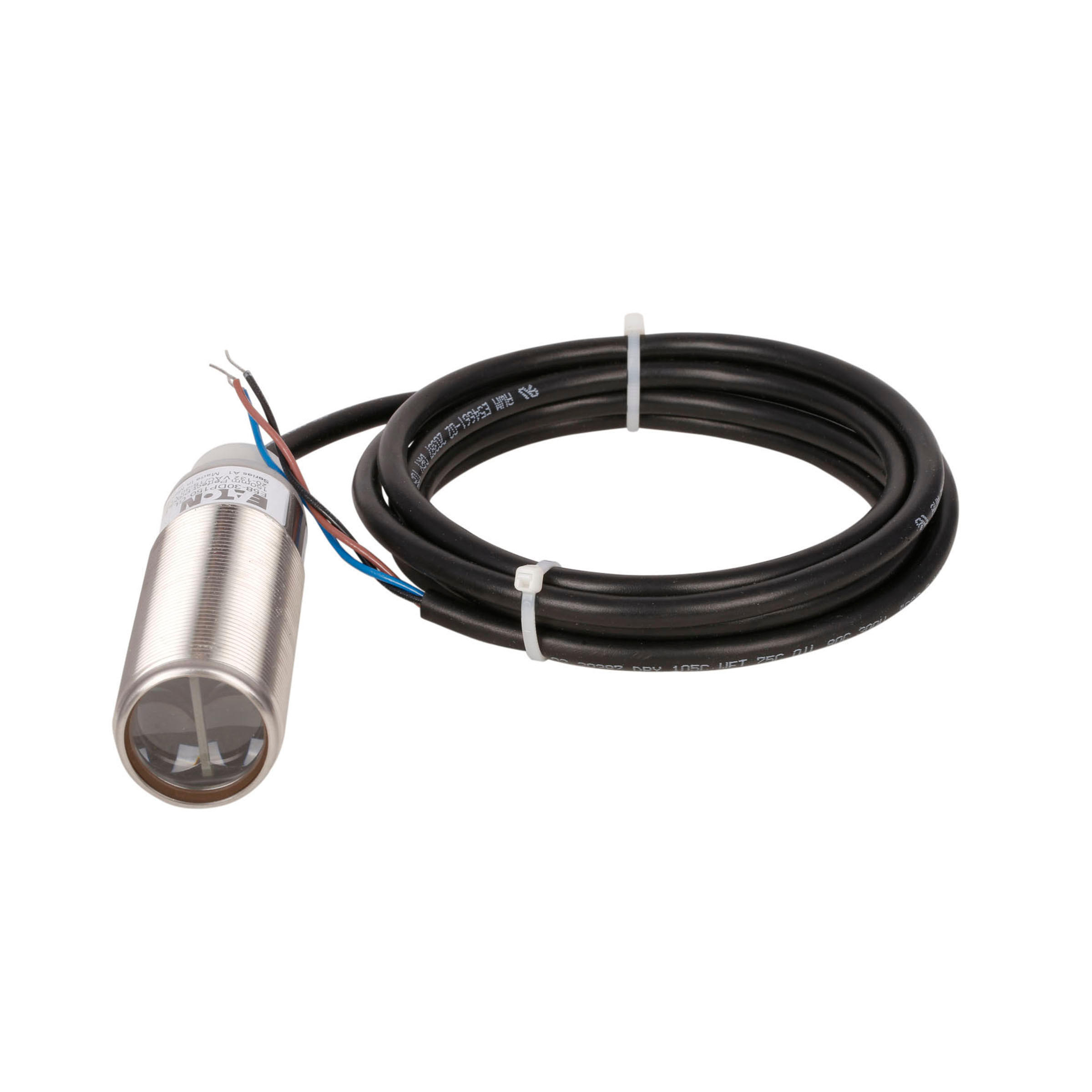 【E58-30DP150-GD】PHOTO SENSOR,HD,6"PPROX,ACDC,DK,