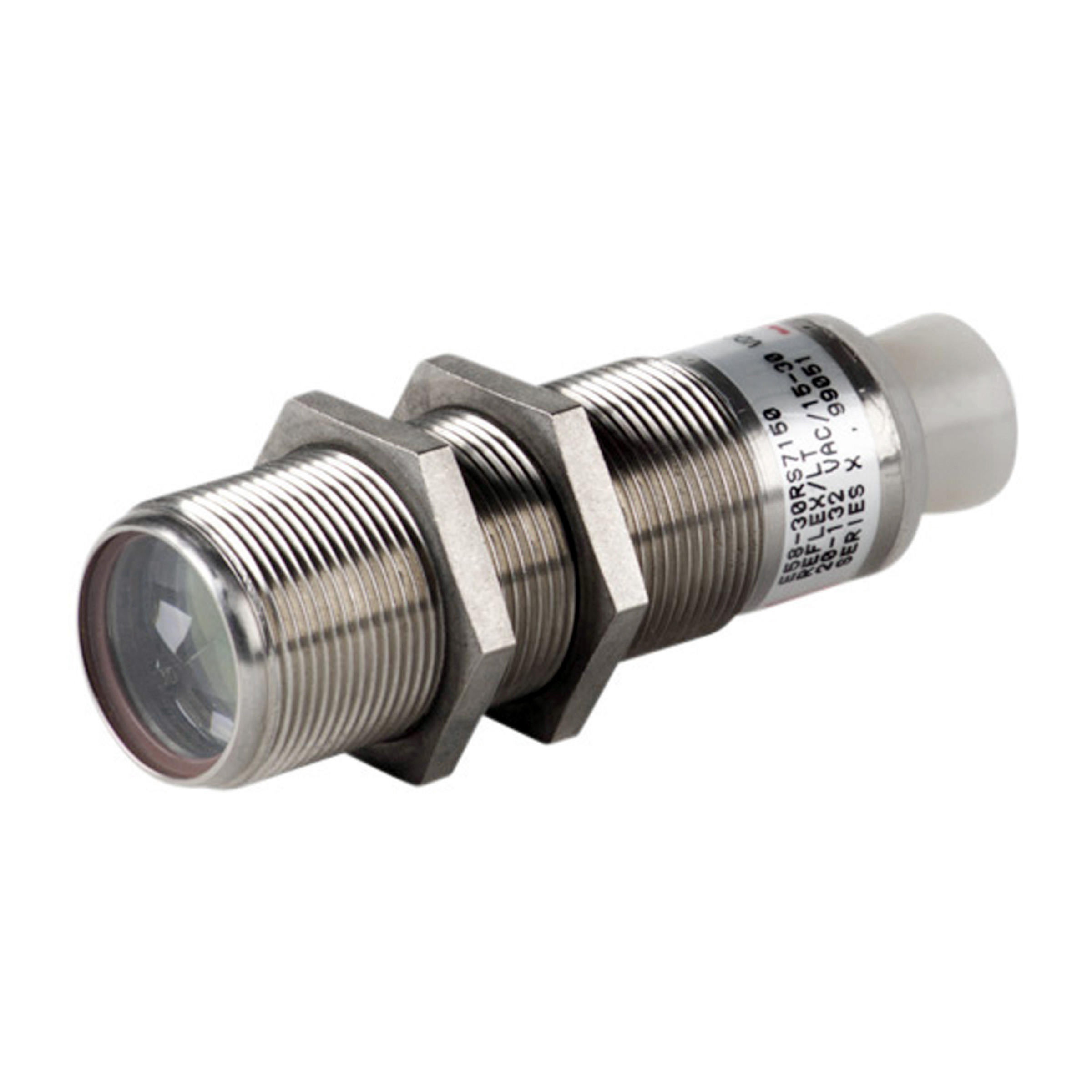 【E58-30DP150-HLP】PHOTO SENSOR,HD,6" PPROX,DC,LT,C