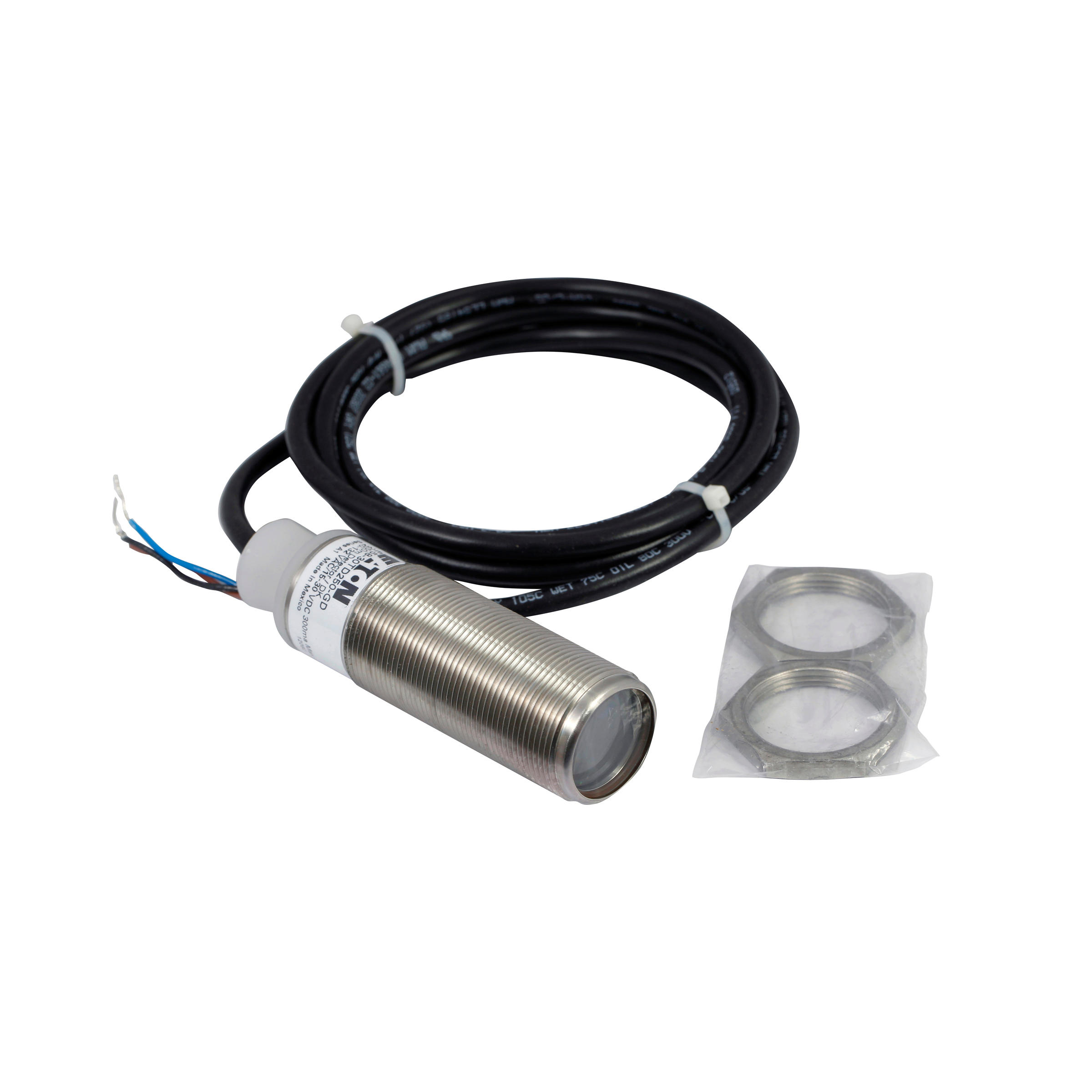 【E58-30TD250-GD】PHOTO SENSOR,HD,250M TB DET,ACDC