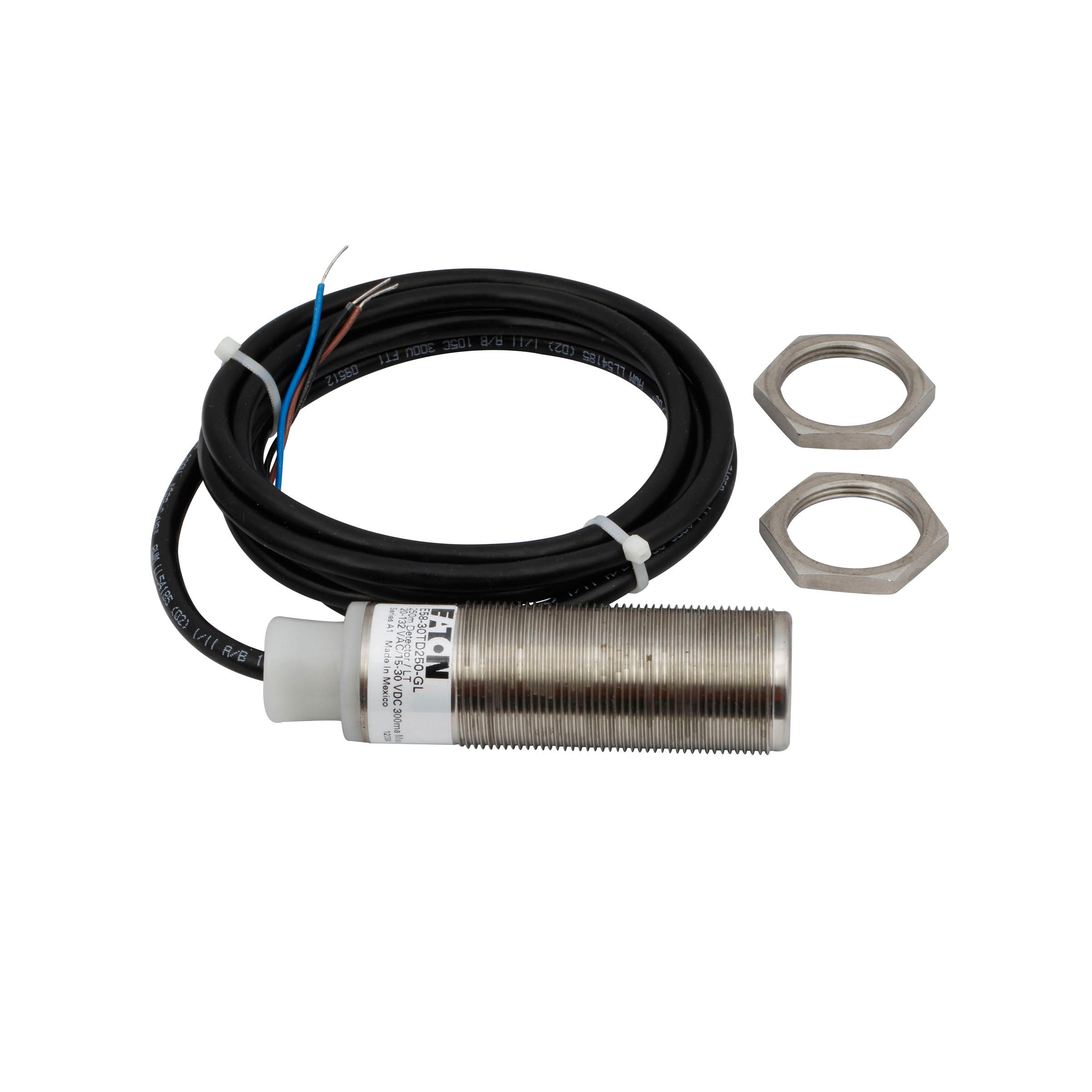 【E58-30TD250-GL】PHOTO SENSOR,HD,250M TB DET,ACDC