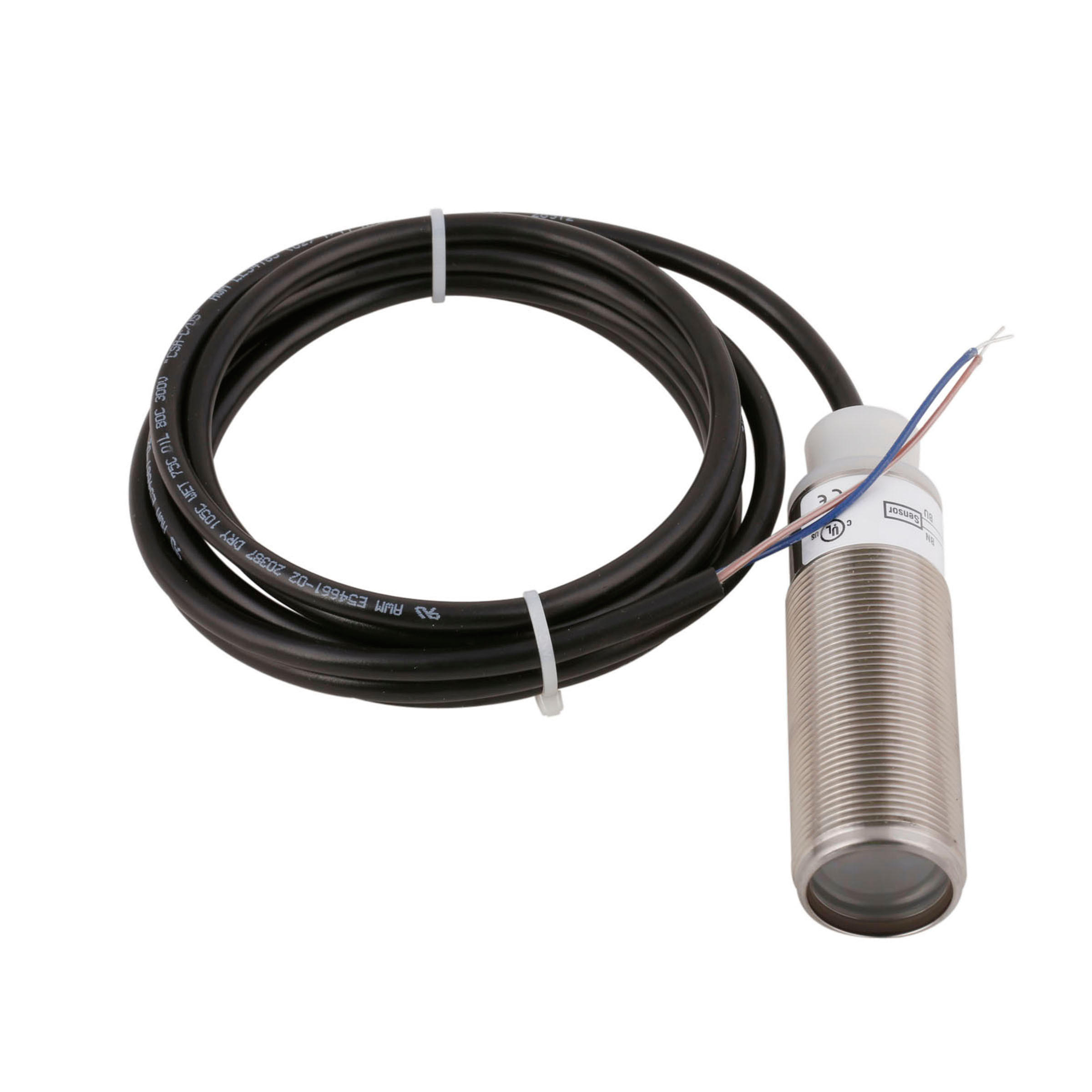 【E58-30TS250-HA】HARSH DUTY 250M SOURCE,DC,CBL,30