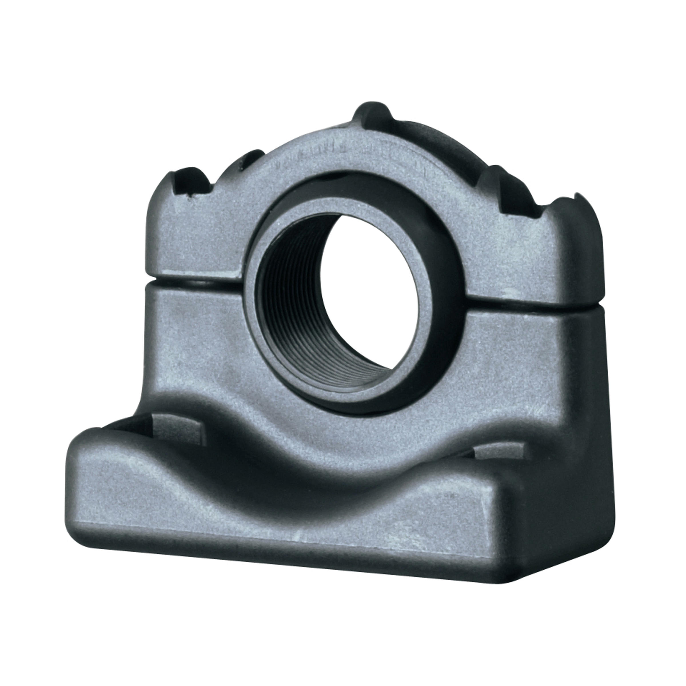 MOUNTING BRACKET,BALL SWIVEL,18M【E58KAM18B】