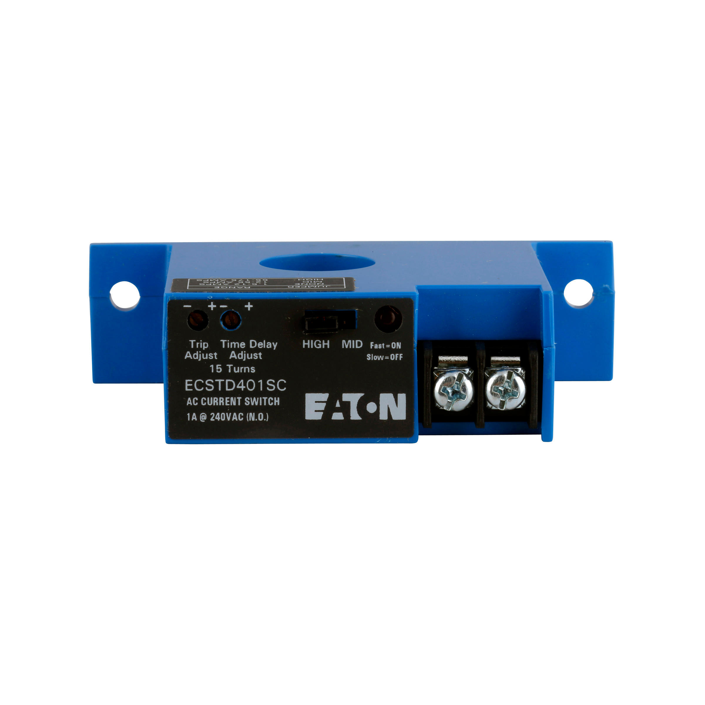 【ECSTD401SC】PWR SENSOR,CURR TD,NO,SOL,1-175A