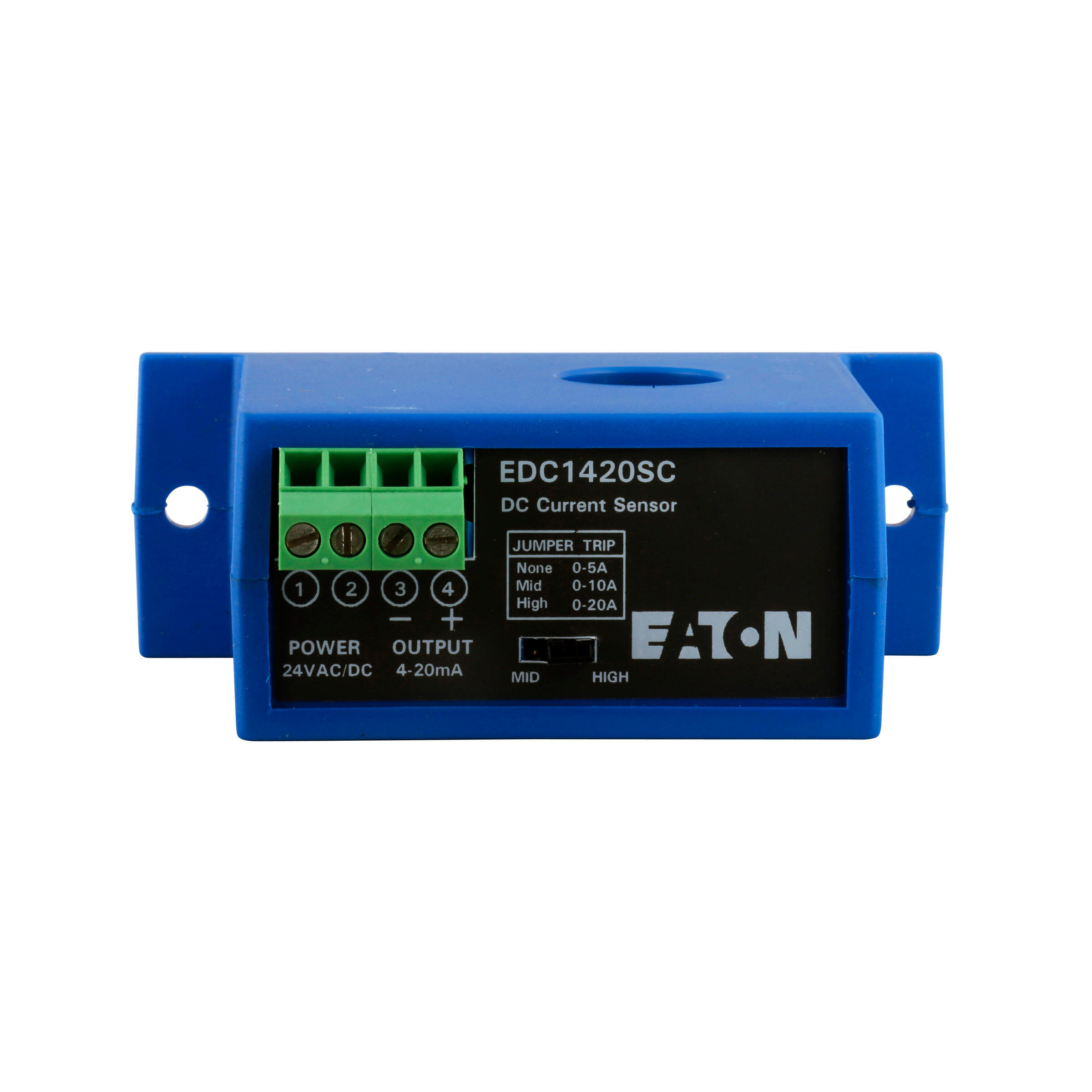 【EDC1420SC】PWR SENSOR,CURR,SOL,DC,4-20MA,5-