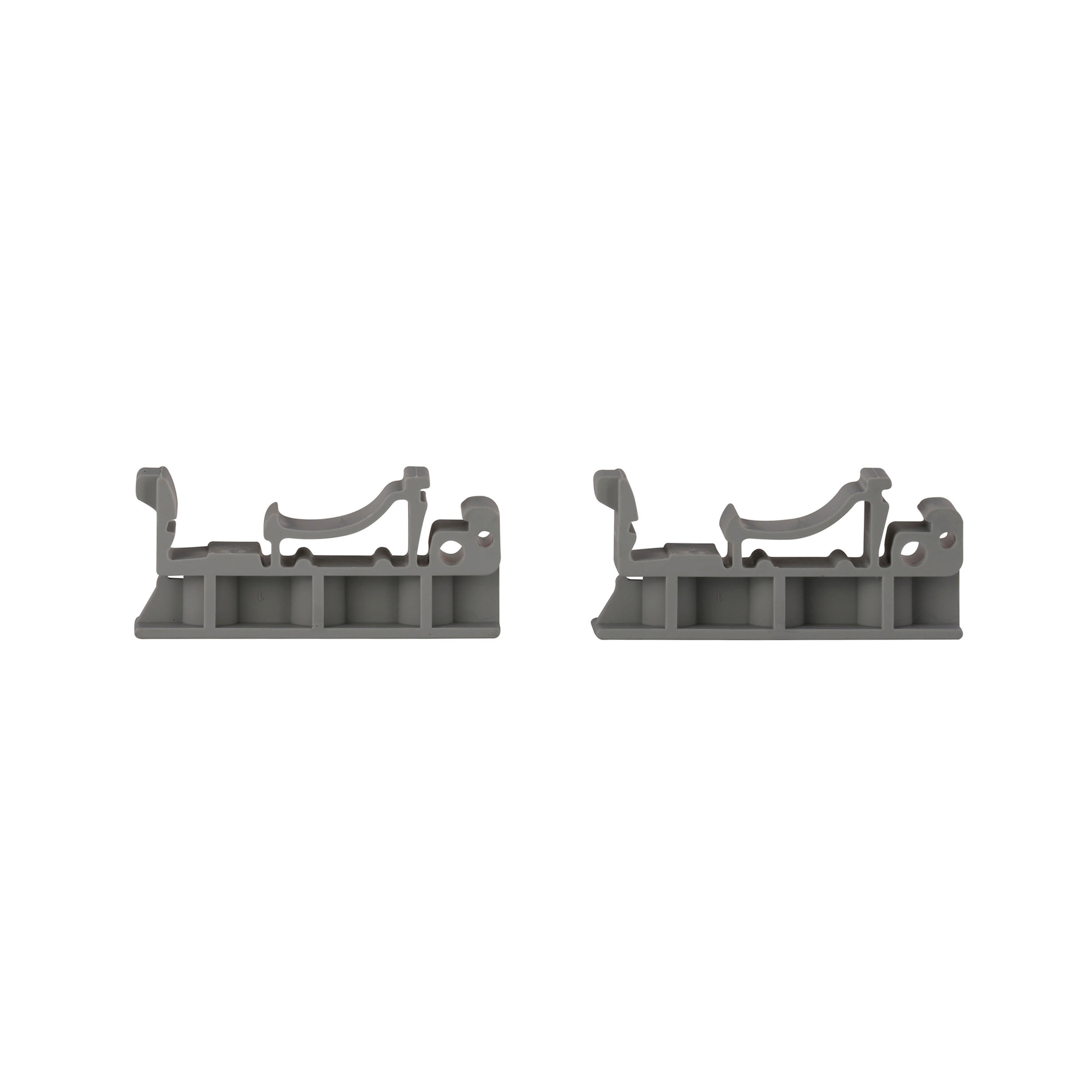 DIN RAIL ADAPTER,PWR SENSORS【EDINKIT】