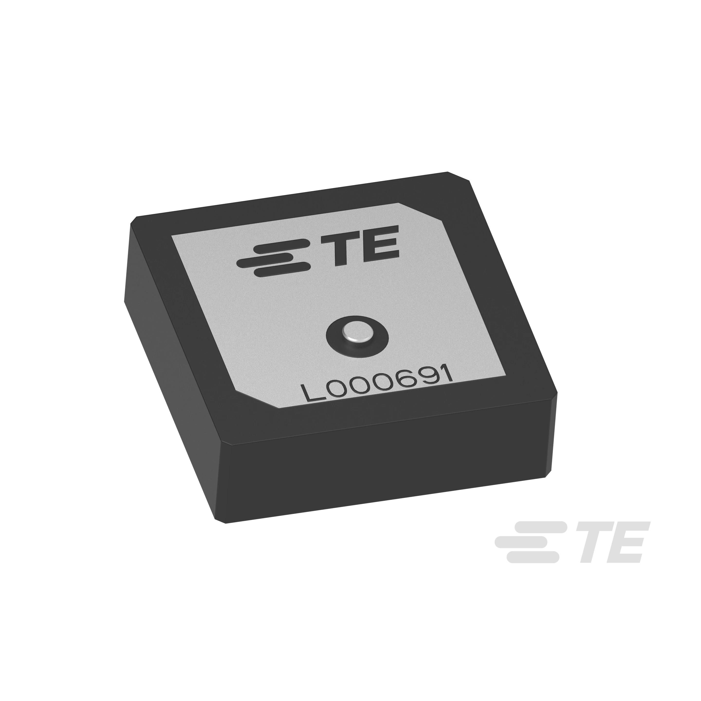 【L000691-01】GNSS/GPS用セラミックパッチアンテナ