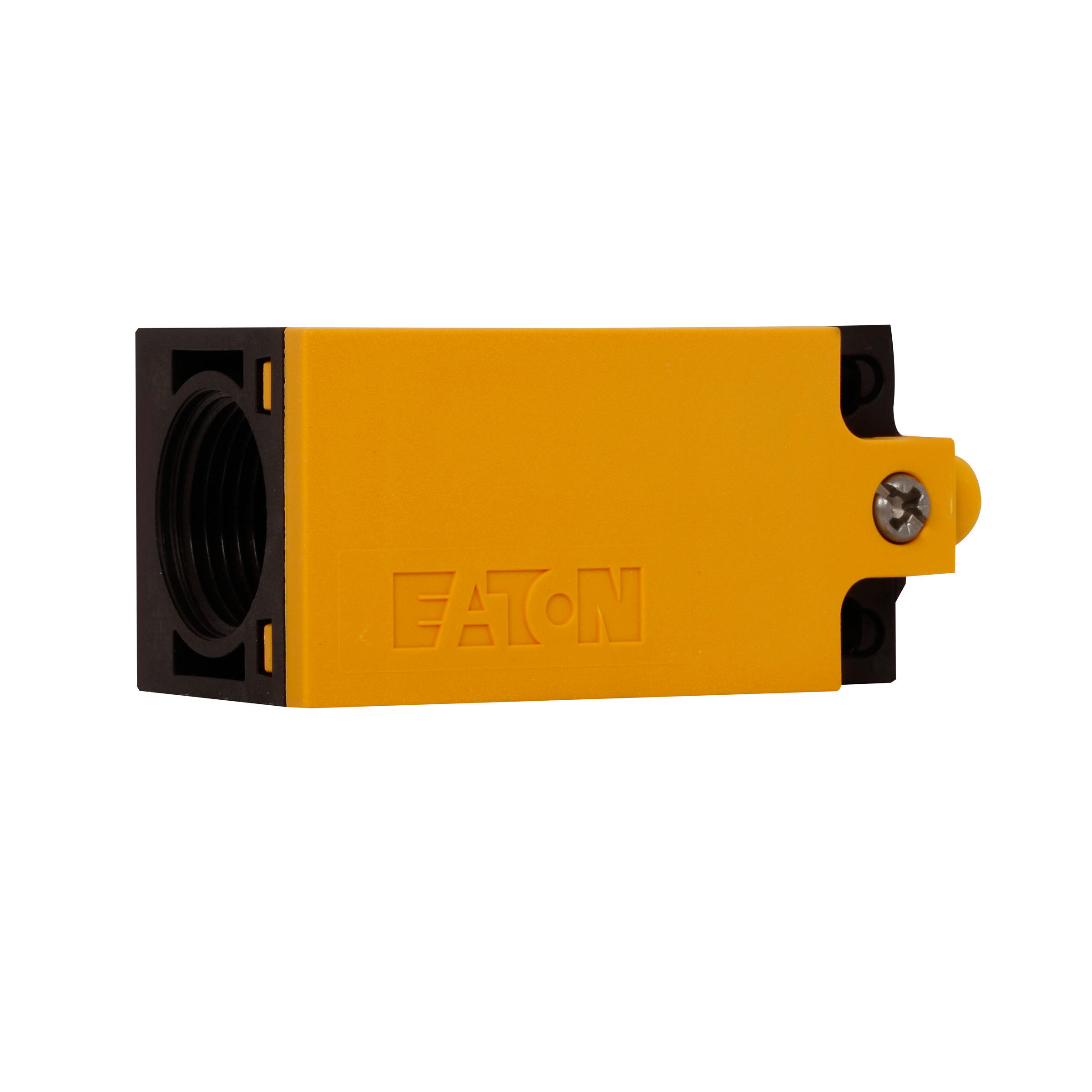【LS-S02-24DMT-ZBZ-X】SOLENOID SAFETY INTERLOCK,24VDC,