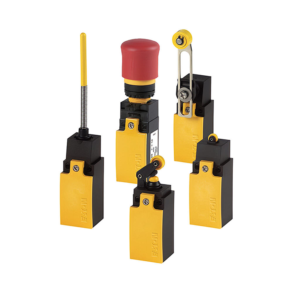 IEC LIMIT SWITCH ASSY,LS-S02+LS-【LS-S02-RL】