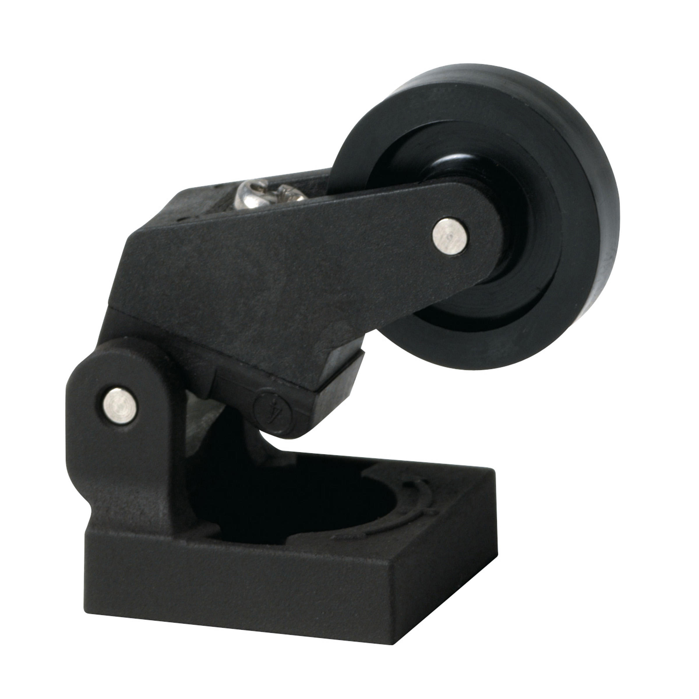 【LS-XLB】LIMIT SWITCH HEAD, PLASTIC ROLLE
