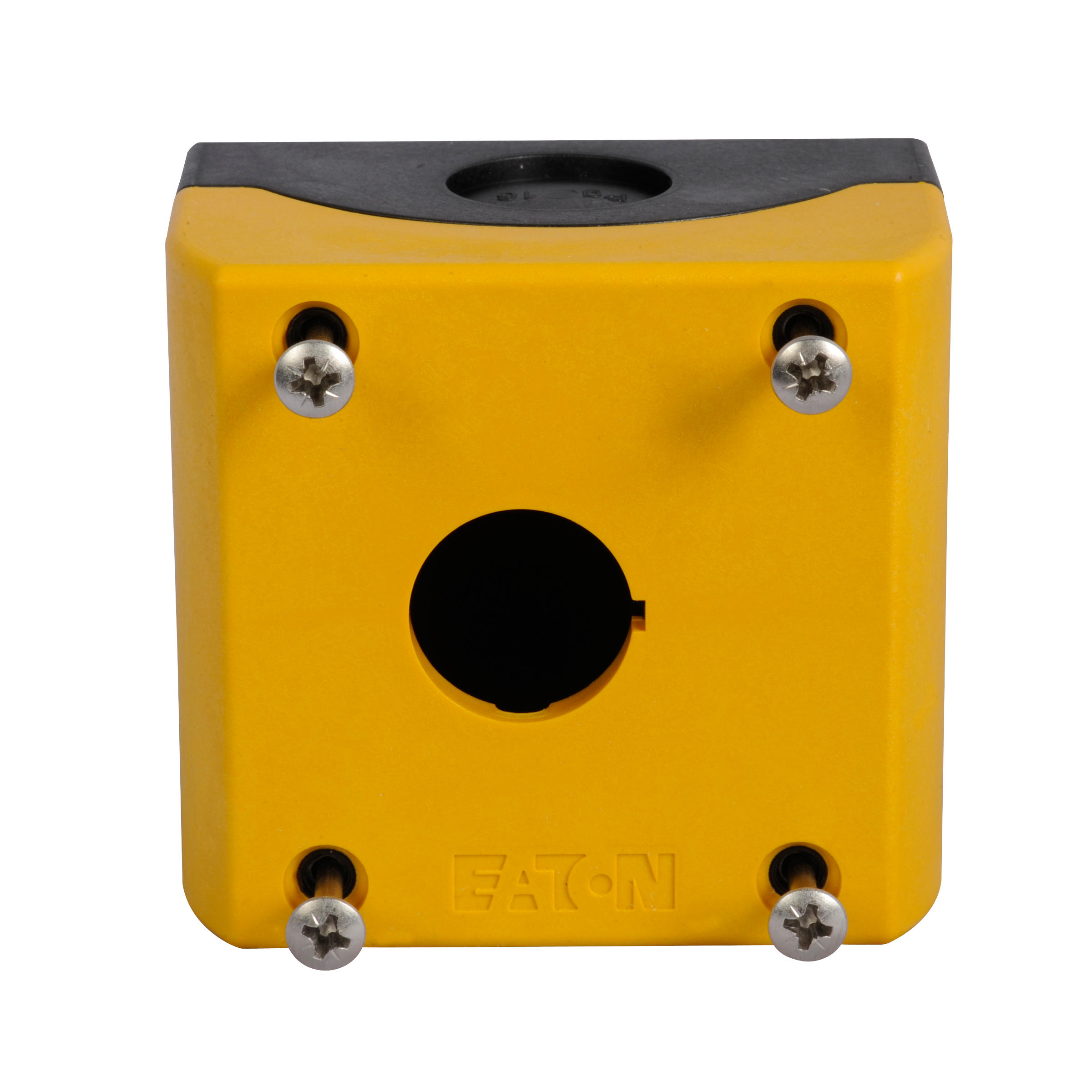 【M22-IY1-PG】SURFACE MOUNT ENCLOSURE 1-ELEMEN