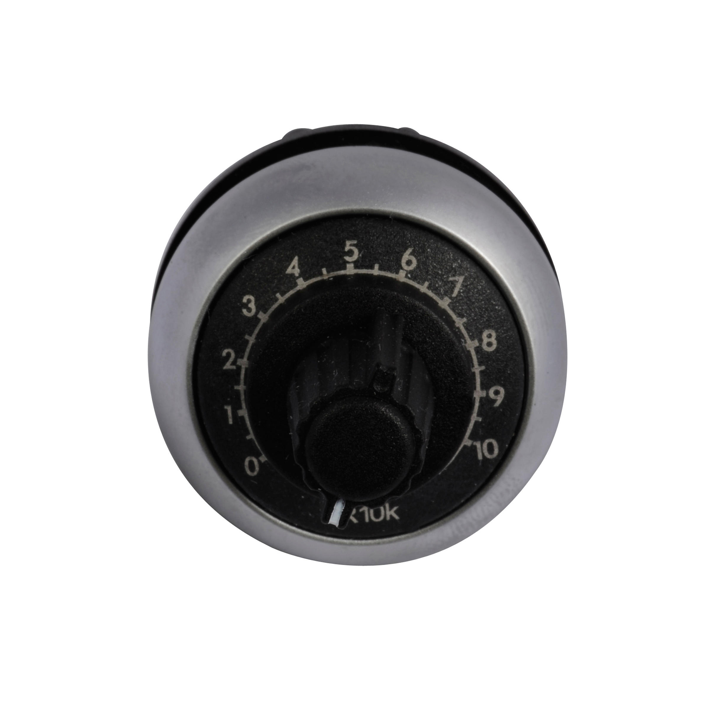 【M22-R10K】POTENTIOMETER SIL-BZL 10K