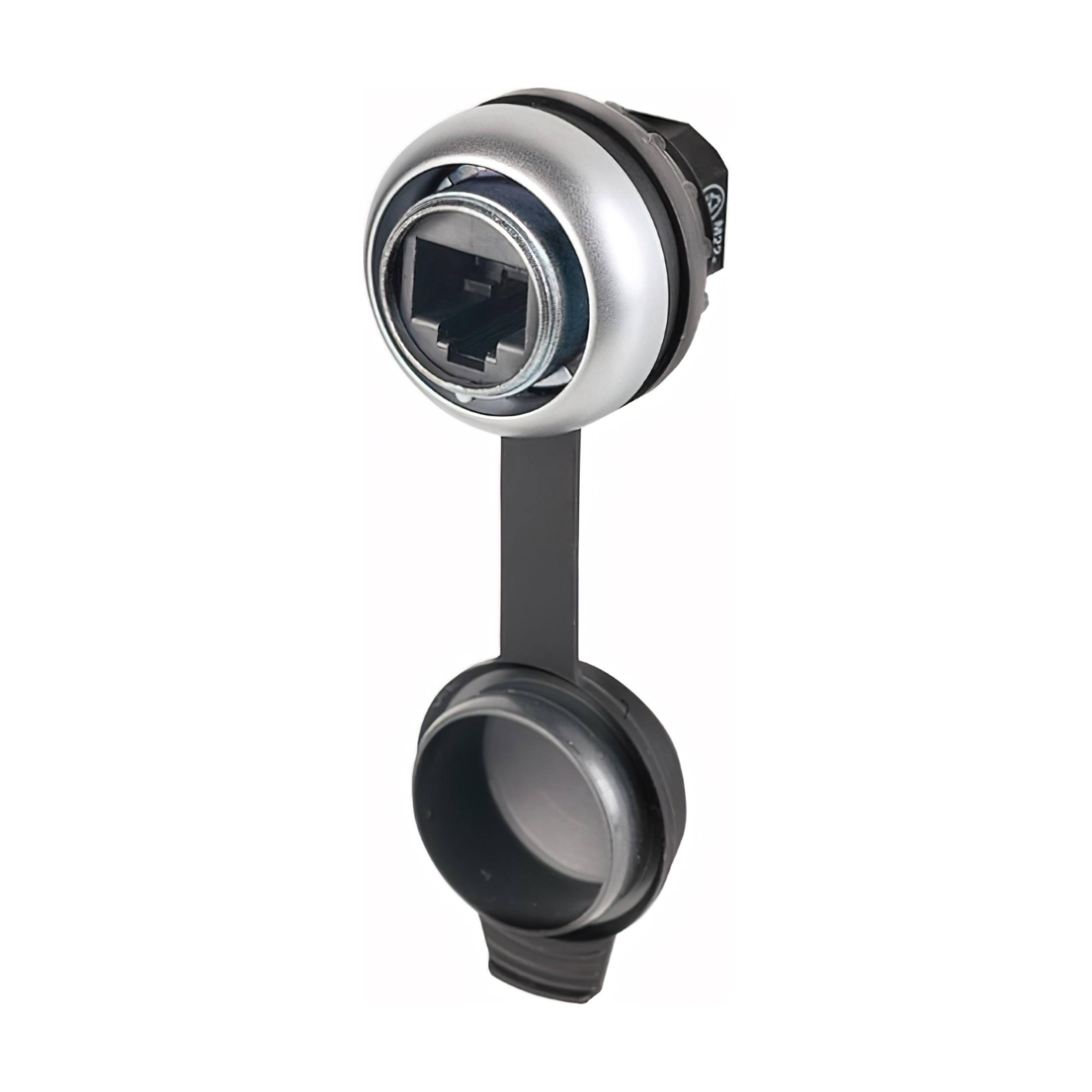 【M22-RJ45-SA】RJ45 SOCKET