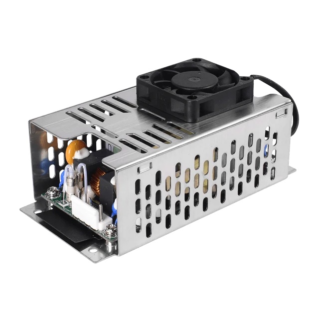 【VGS-250C-19-CS】AC/DC CONVERTER 19V 120W