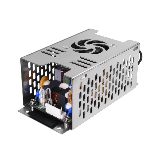 【VGSM-250C-19-CF】AC/DC CONVERTER 19V 120W