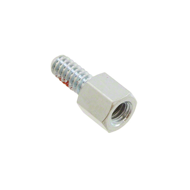 【7261】JACK SCREW HEX 4-40