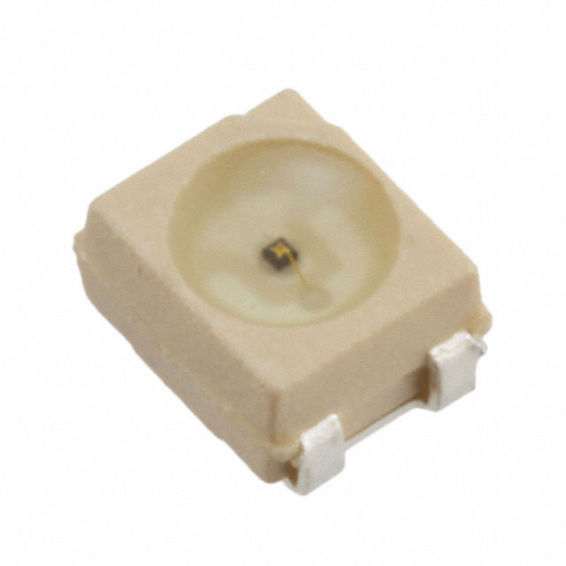 【AA3528AF3C】EMITTER IR 940NM 50MA PLCC