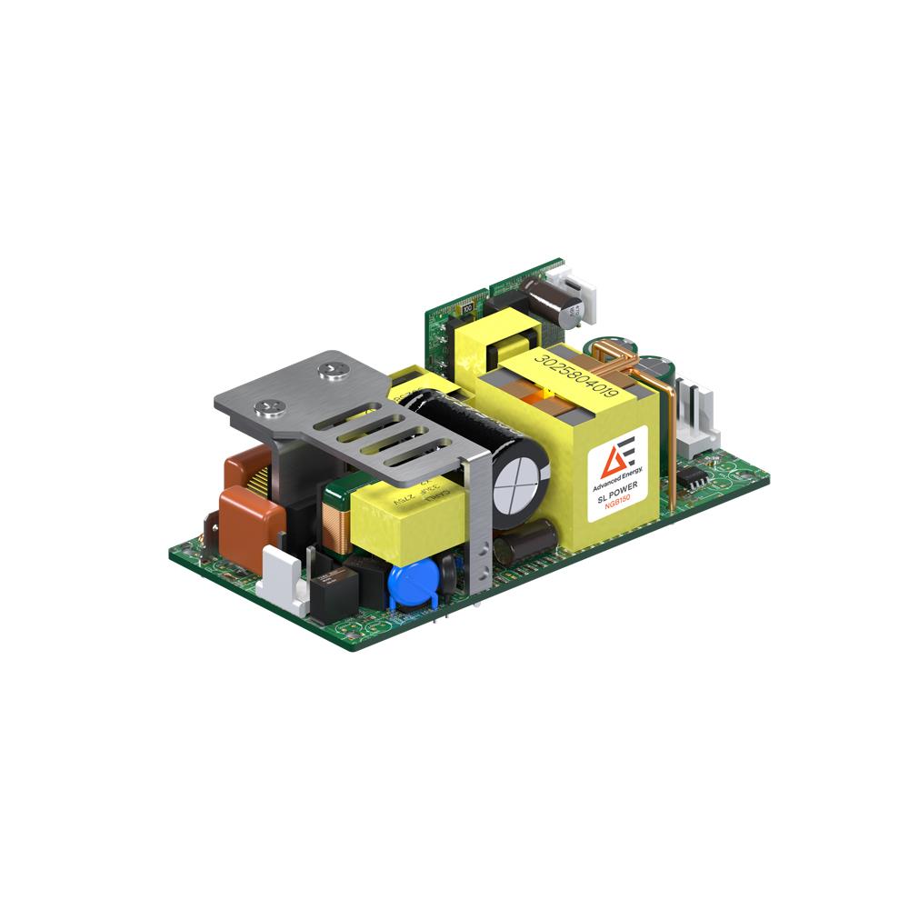 【NGB150S19K】AC/DC CONVERTER 19V 120W