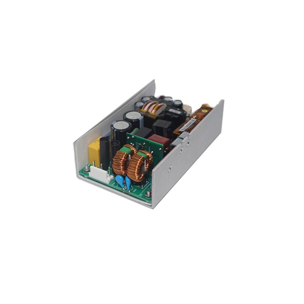 【NGB425S24K-C】AC/DC CONVERTER 24V 270W