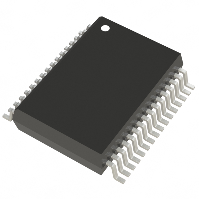 【MC33972TEWR2】IC INTERFACE SPECIALIZED 32SOIC [digi-reel品]