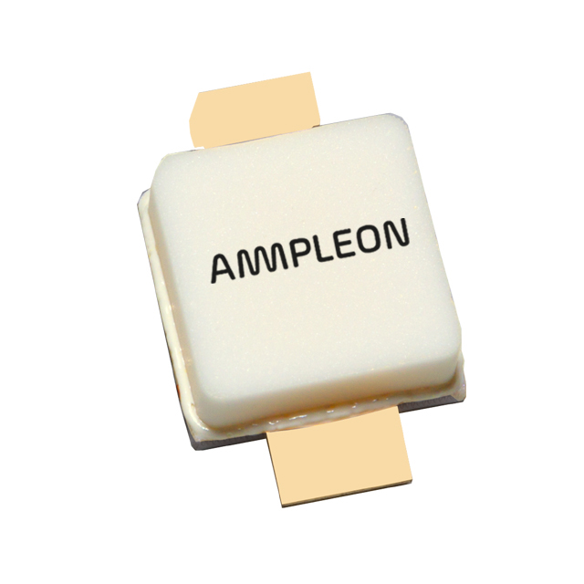 【BLF6G27-10,118】RF MOSFET LDMOS 28V CDFM2