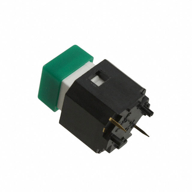 【CFPB-1CC-1G2】SWITCH PUSH SPST-NO 1MA 20V