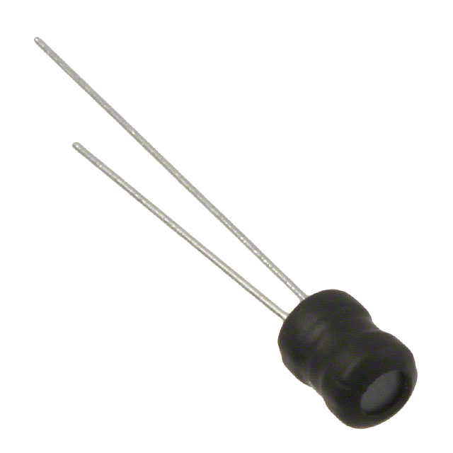 【RLB0608-102KL】FIXED IND 1MH 100MA 11.5 OHM TH
