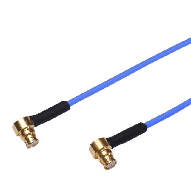 CABLE ASSY, R/A SMP FEMALE TO R/【415-0505-024】