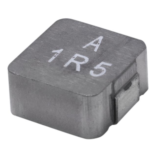 【F1F2-0854-100M】FIXED IND 10UH 7A 40 MOHM SMD