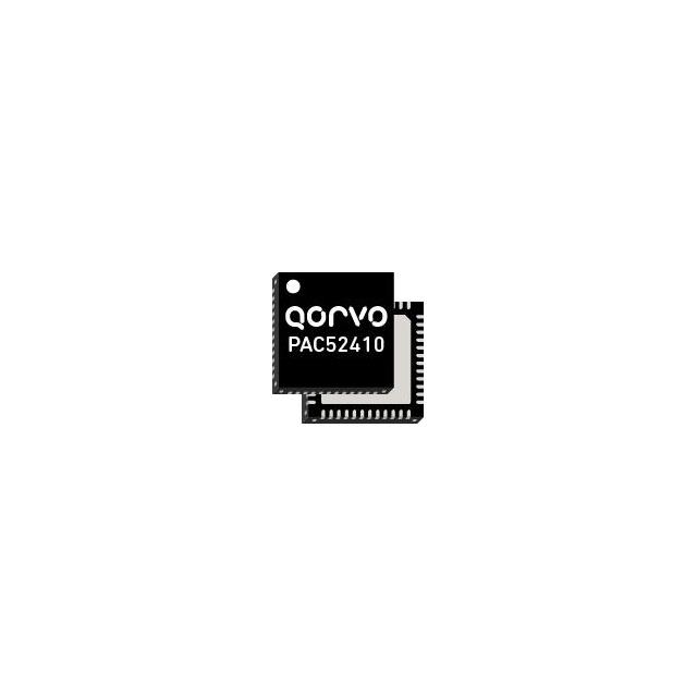 44V MOTOR CONTROLLER W/ ABSMAX44【PAC52410QM-T】