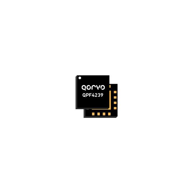 2.4GHZ WI-FI 7 LOW POWER FRONT E【QPF4239SR】