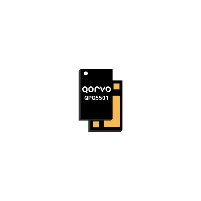 QPQ5501SR