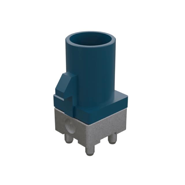 【SS-40410-002】FAKRA VERTICAL PLUG CONN